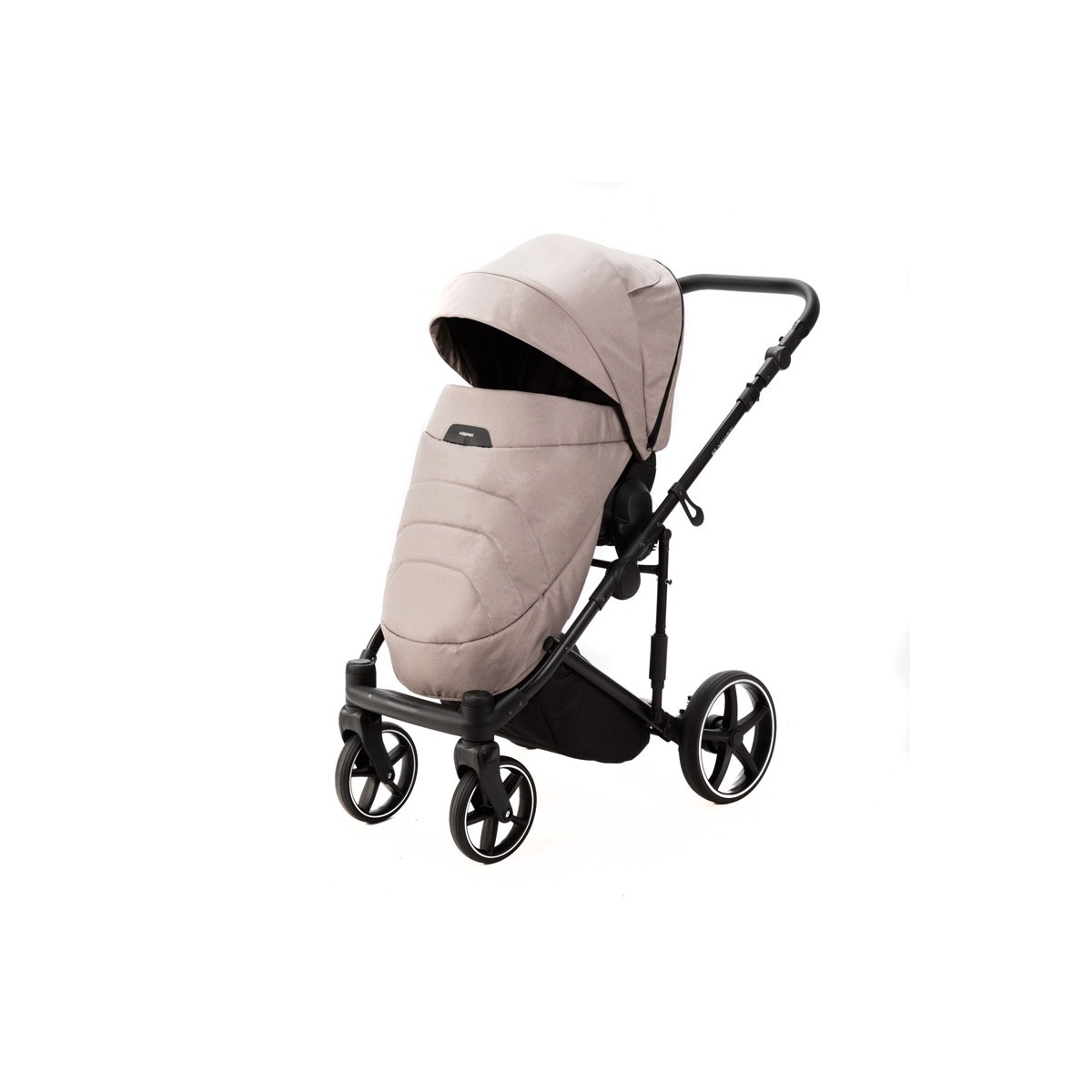 ADAMEX ZICO NEW BEŻOWY TK-72