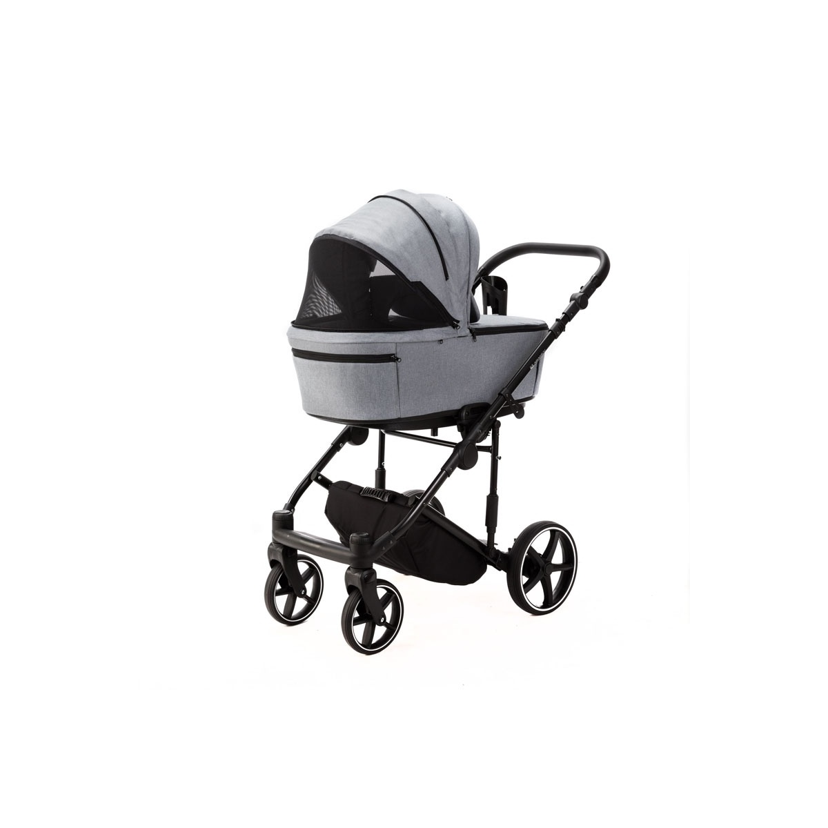 ADAMEX ZICO NEW SZARY TK-60