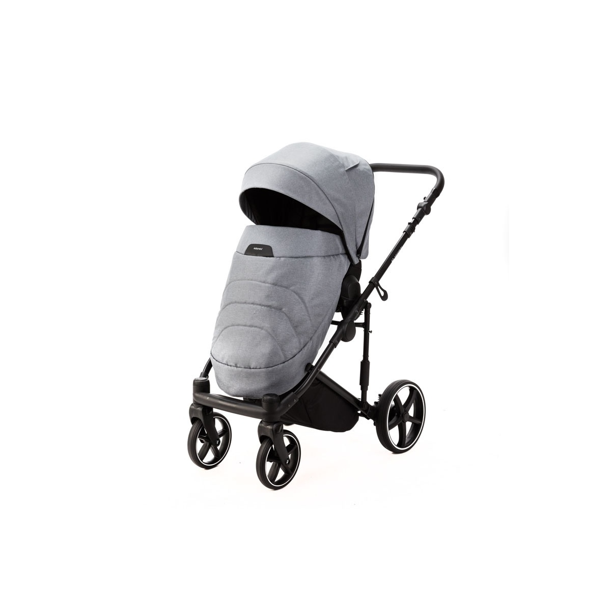 ADAMEX ZICO NEW SZARY TK-60