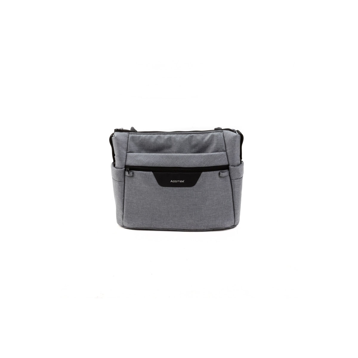 ADAMEX ZICO NEW SZARY TK-60