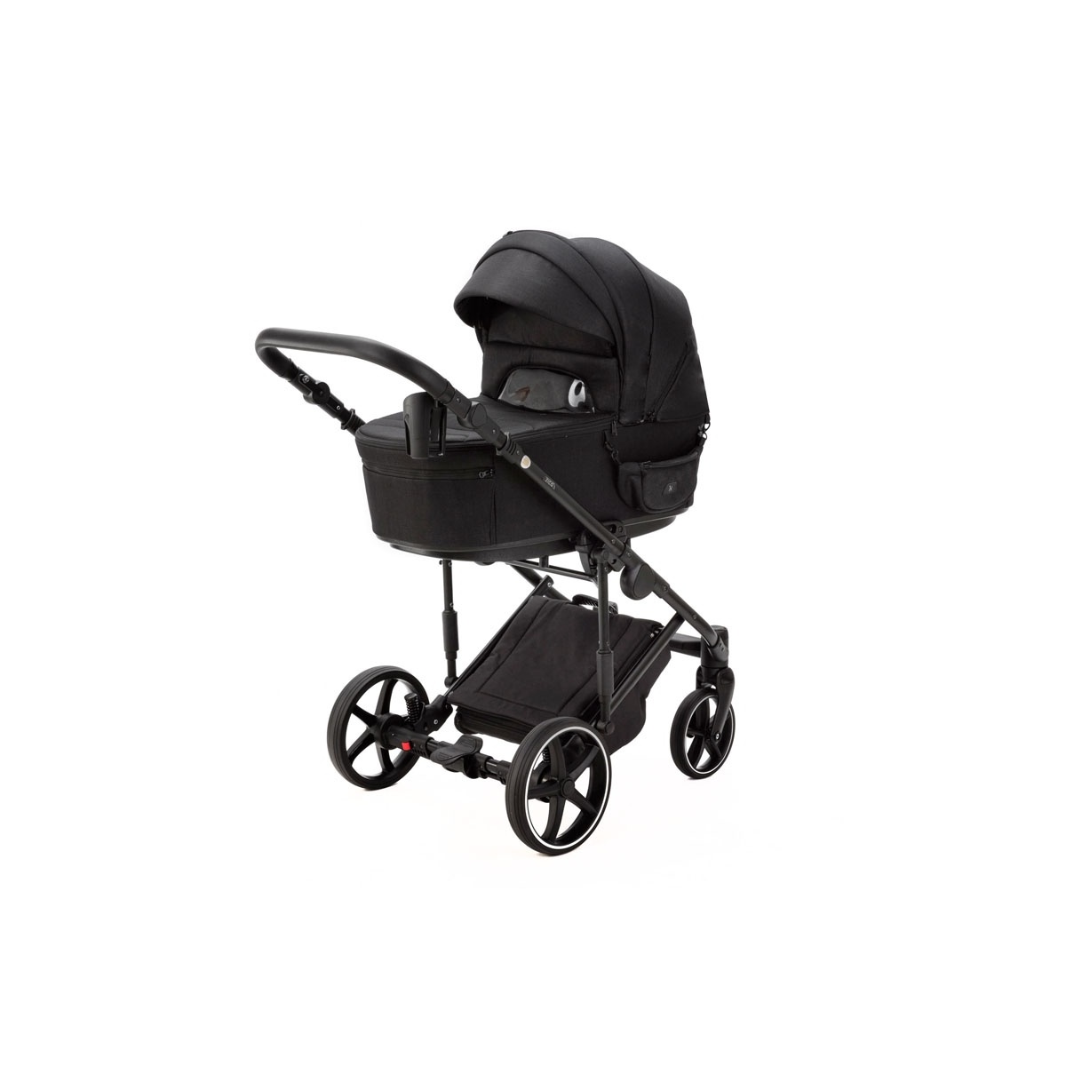 ADAMEX ZICO NEW CZARNY TK-53