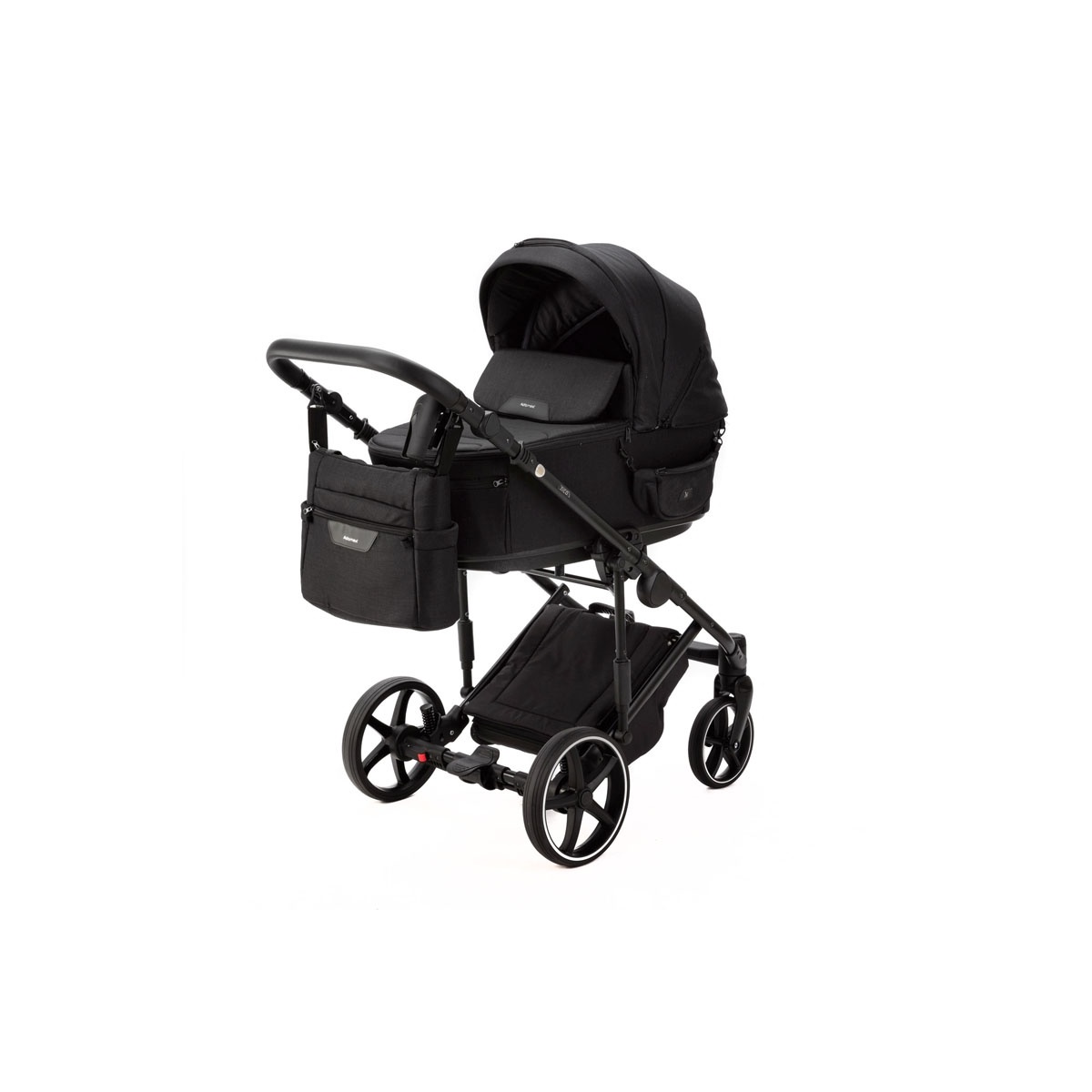 ADAMEX ZICO NEW CZARNY TK-53