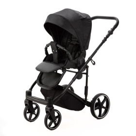 ADAMEX ZICO NEW CZARNY TK-53