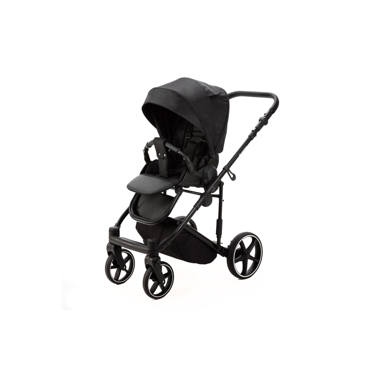 ADAMEX ZICO NEW CZARNY TK-53