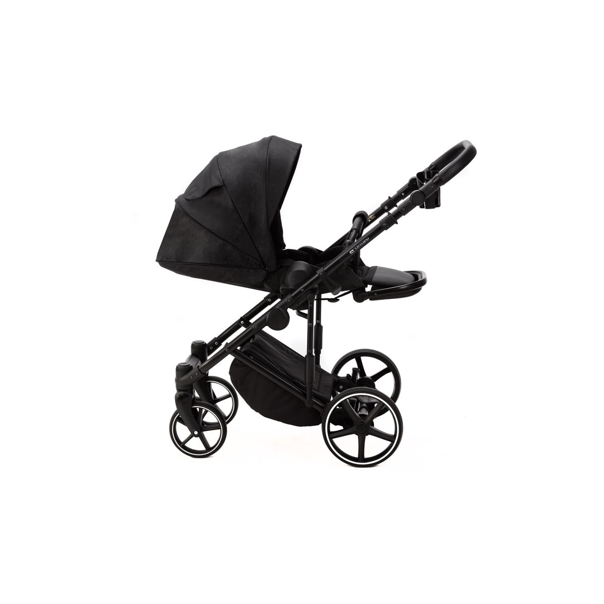 ADAMEX ZICO NEW CZARNY TK-53