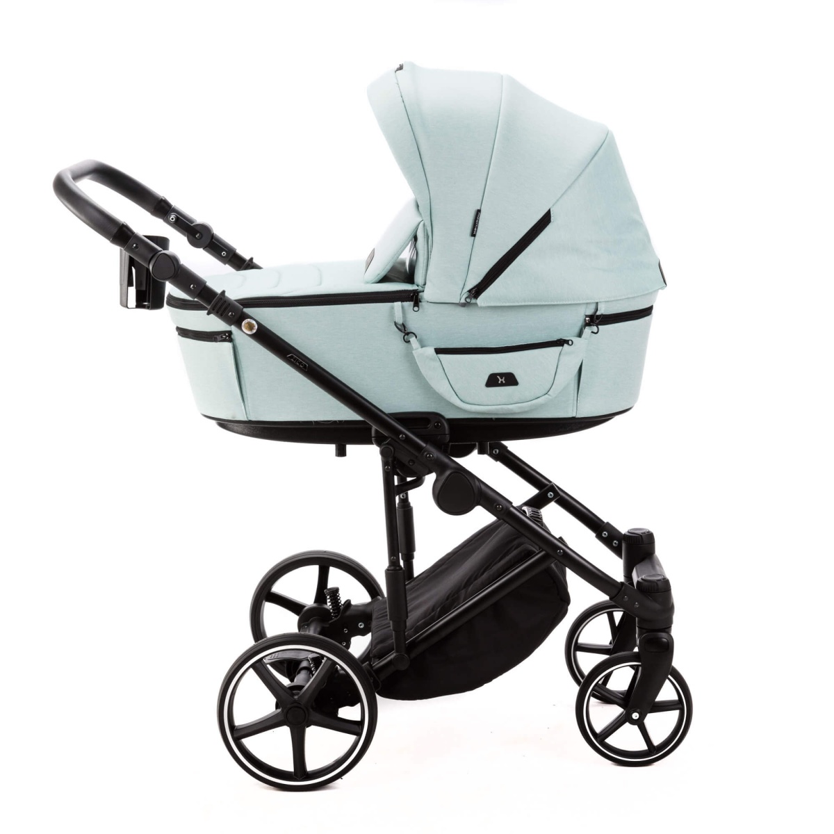 ADAMEX ZICO NEW MIĘTOWY TK-27