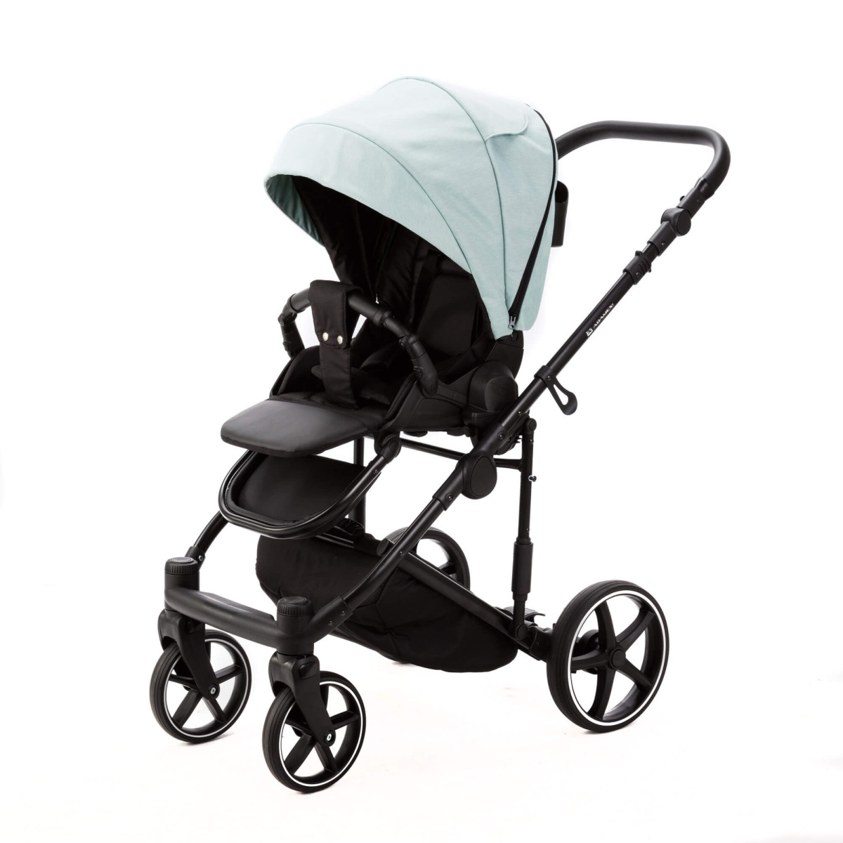 ADAMEX ZICO NEW MIĘTOWY TK-27