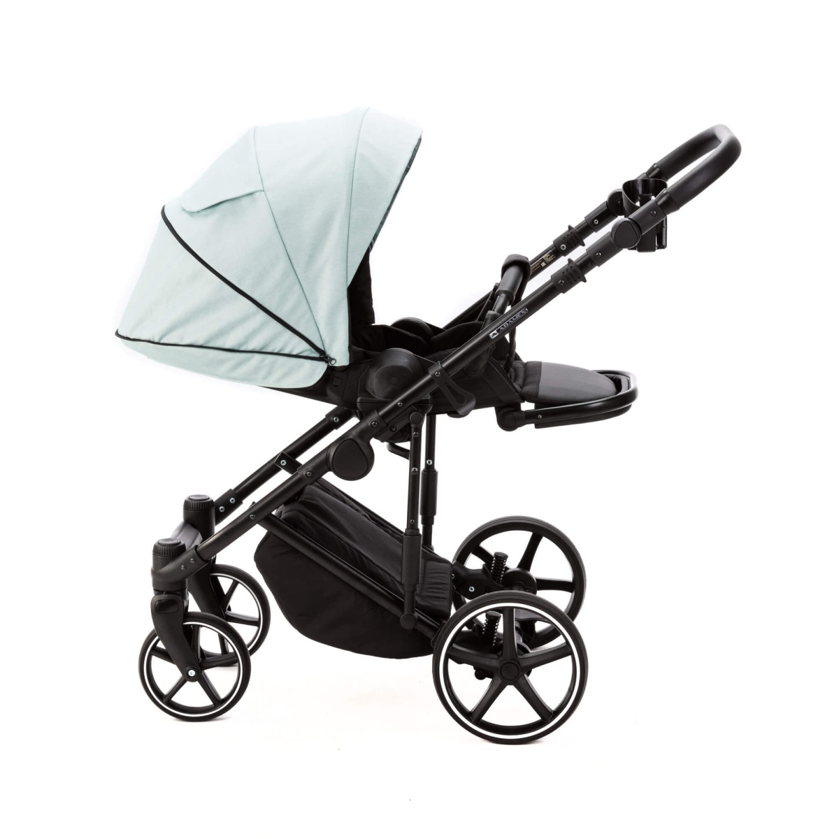 ADAMEX ZICO NEW MIĘTOWY TK-27