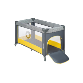 LIONELO STEFI YELLOW LEMON