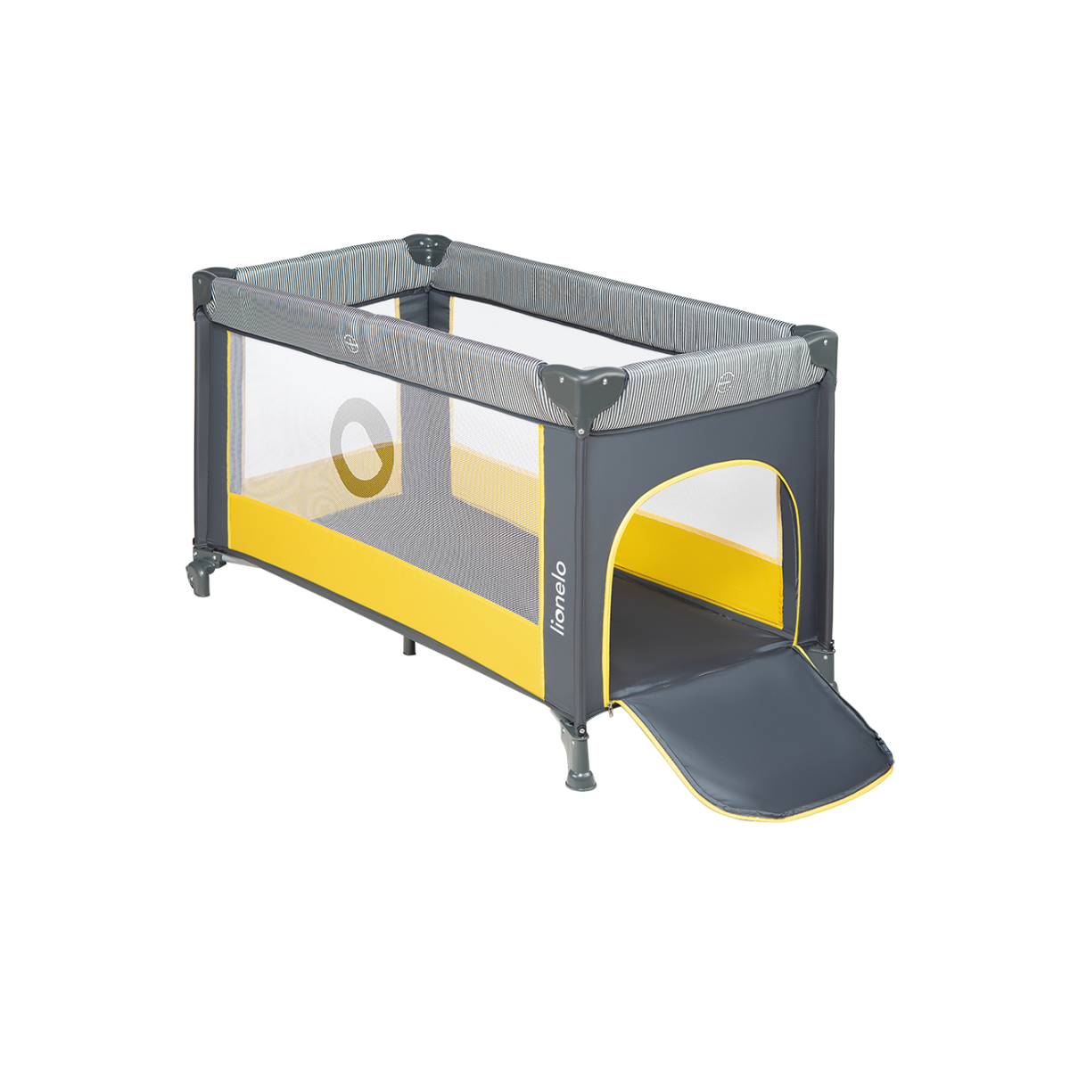 LIONELO STEFI YELLOW LEMON