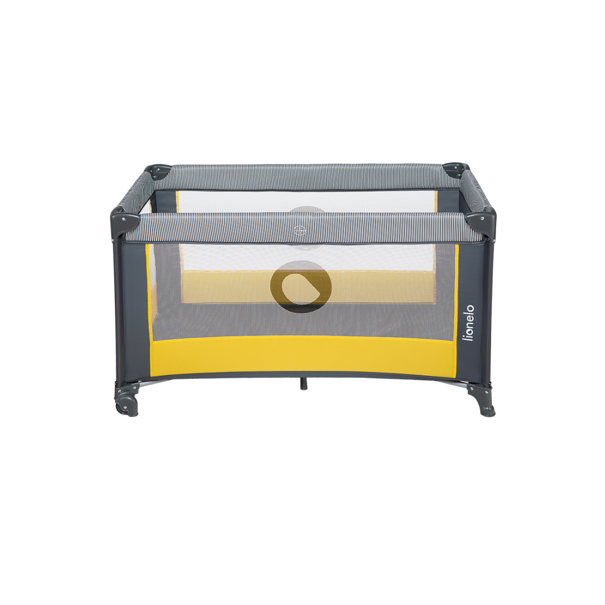 LIONELO STEFI YELLOW LEMON