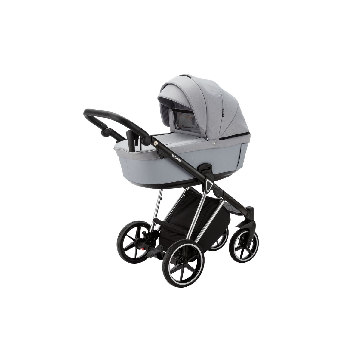 ADAMEX BELISSA SPECIAL EDITION SZARY PS-623