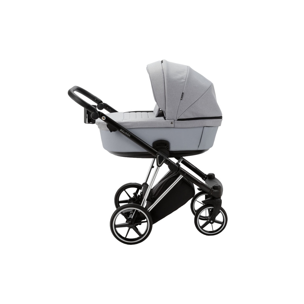 ADAMEX BELISSA SPECIAL EDITION SZARY PS-623