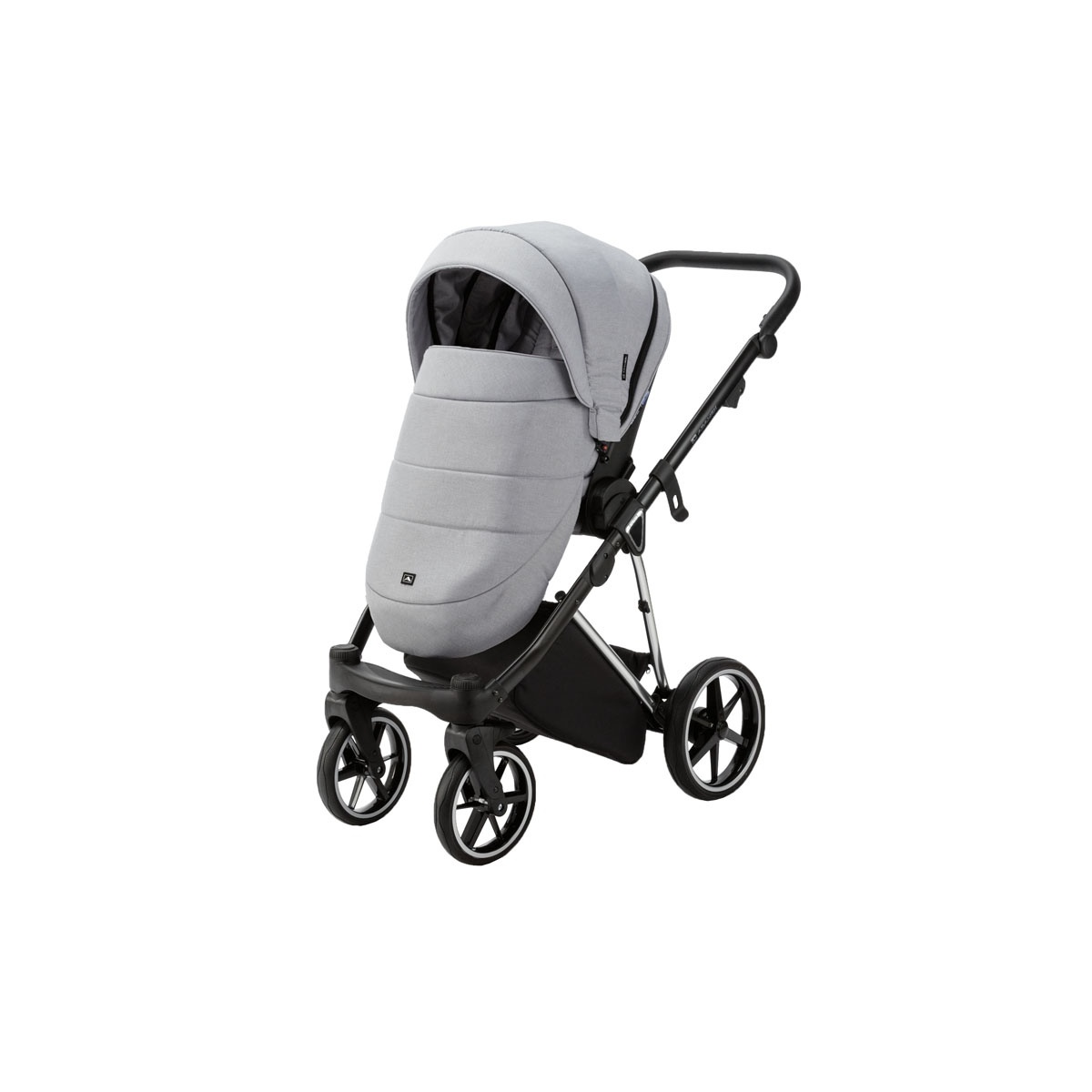 ADAMEX BELISSA SPECIAL EDITION SZARY PS-623