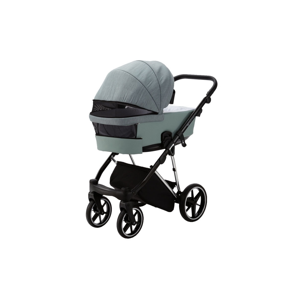 ADAMEX BELISSA SPECIAL EDITION MIĘTOWY PS-616