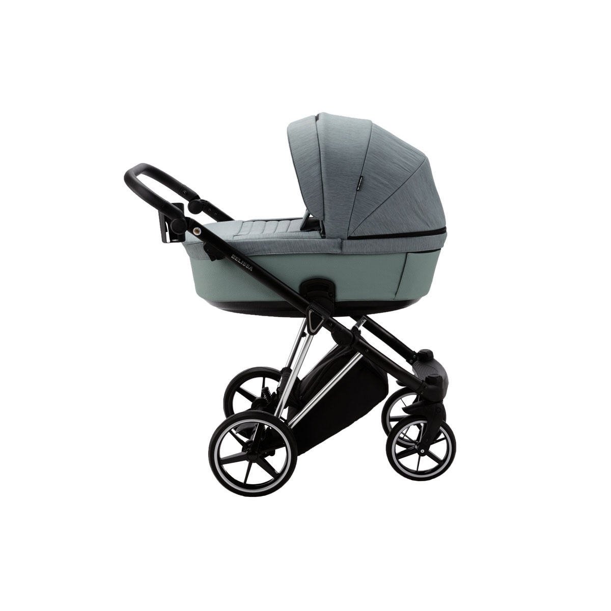 ADAMEX BELISSA SPECIAL EDITION MIĘTOWY PS-616