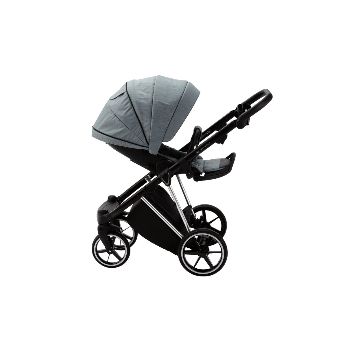 ADAMEX BELISSA SPECIAL EDITION MIĘTOWY PS-616