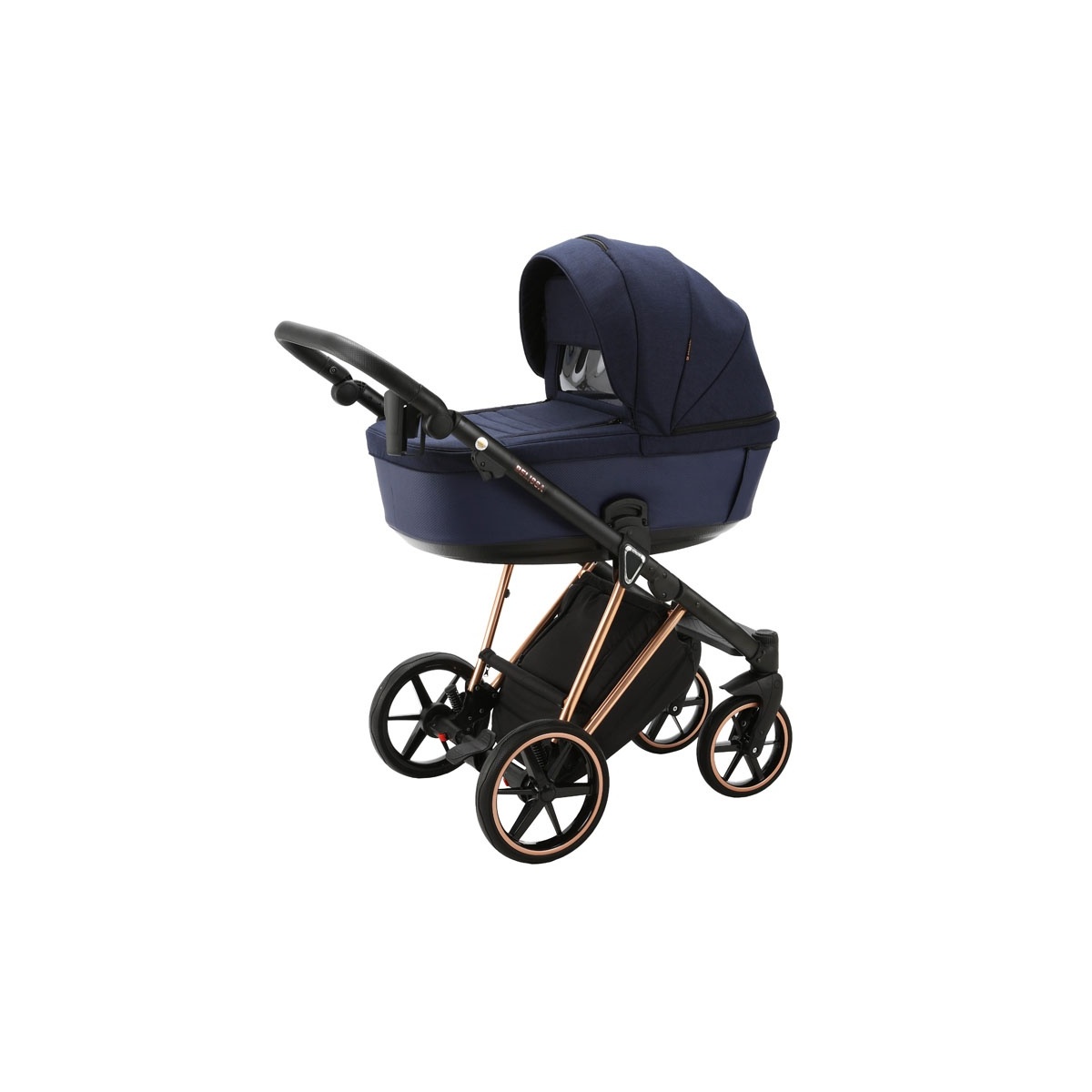 ADAMEX BELISSA SPECIAL EDITION GRANATOWY PS-619