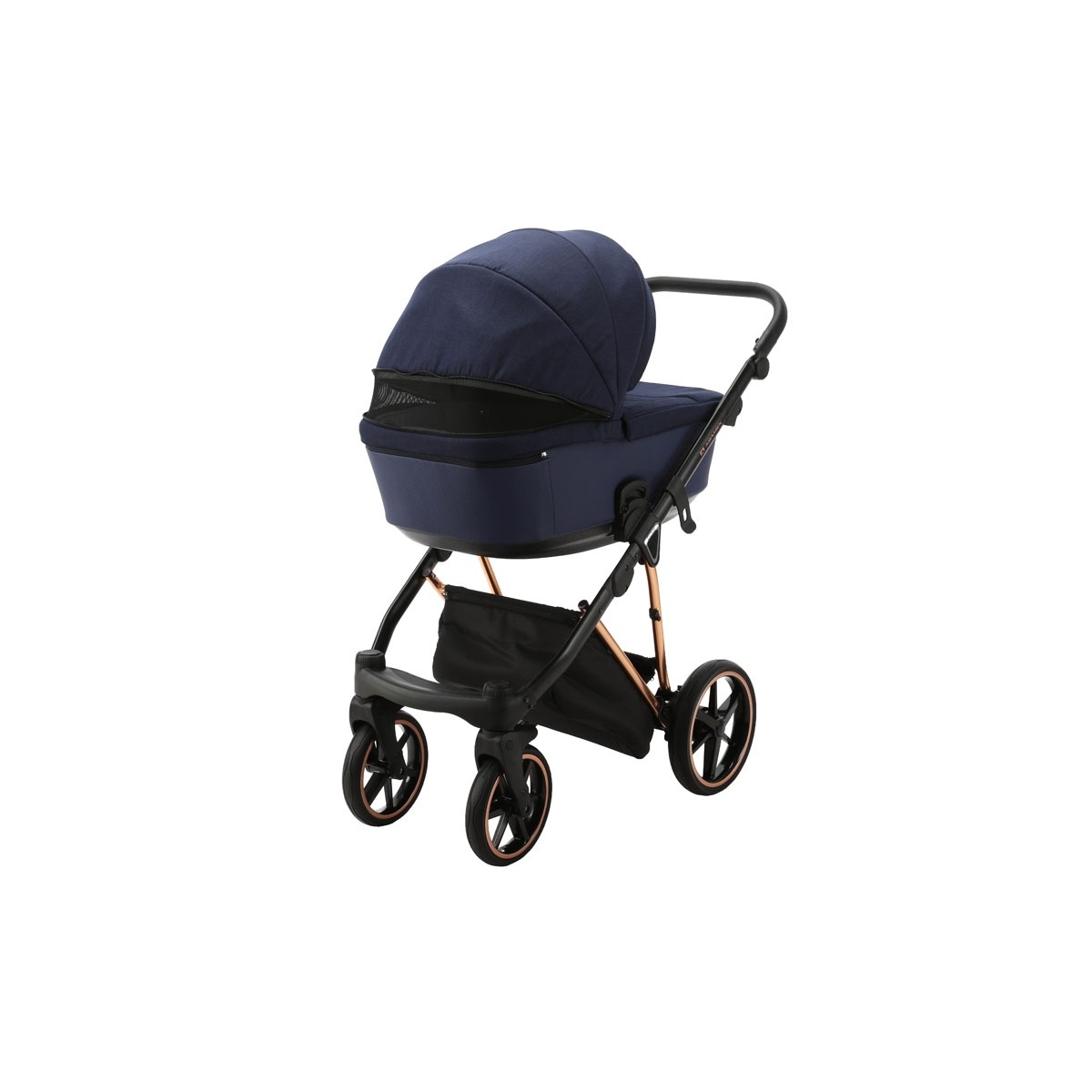 ADAMEX BELISSA SPECIAL EDITION GRANATOWY PS-619