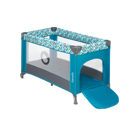 LIONELO STEFI GREEN TURQUOISE