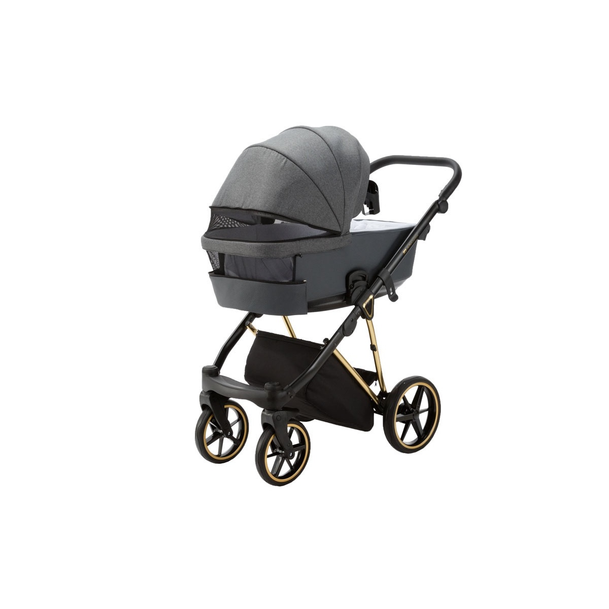 ADAMEX BELISSA SPECIAL EDITION GRAFITOWY PS-594