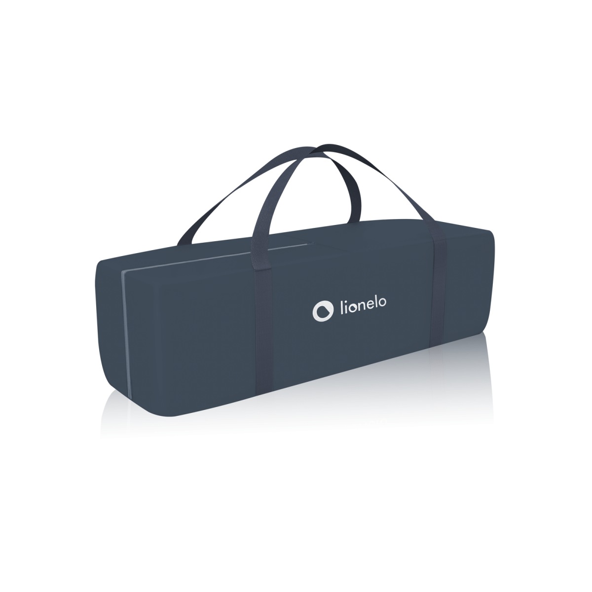 LIONELO STEFI BLUE GREY