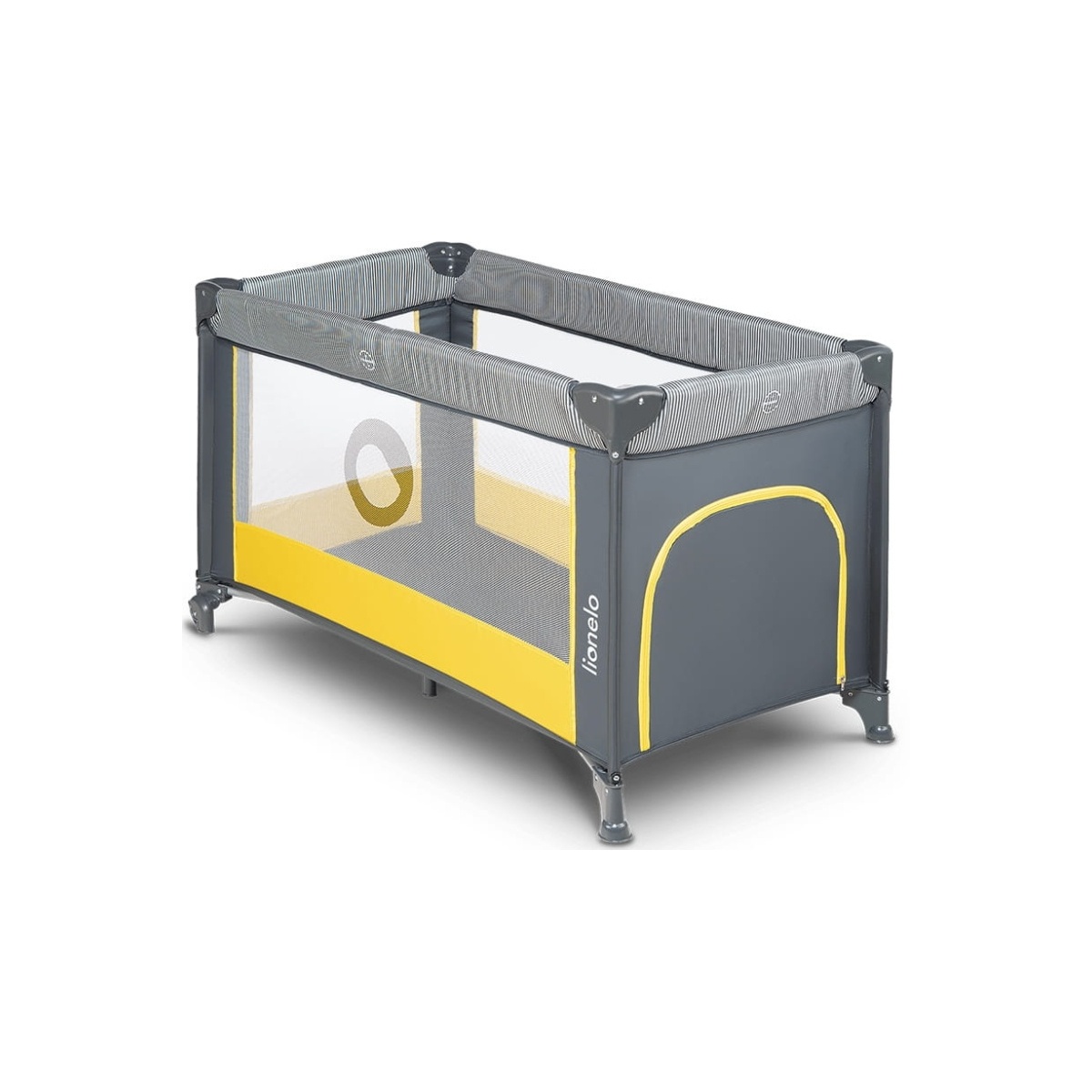 LIONELO STEFI YELLOW LEMON