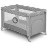 LIONELO STEFI GREY CONCRETE  MULTICOLOR