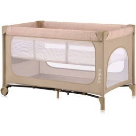 LIONELO JASMIN EASY FOLD BEIGE SAND