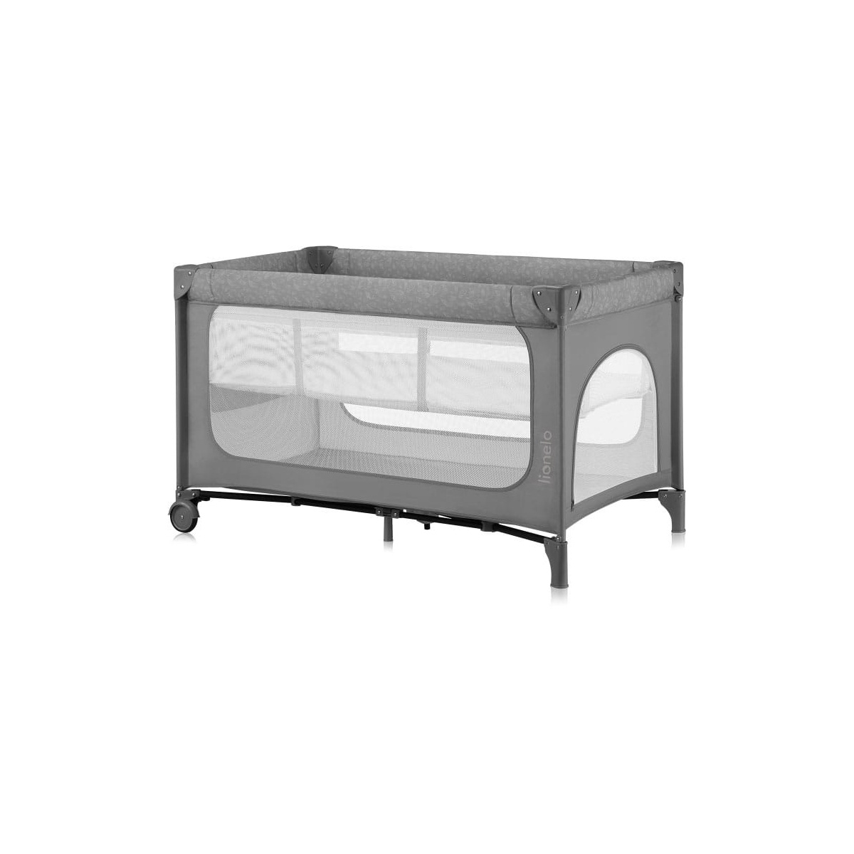 LIONELO JASMIN EASY FOLD GREY STONE