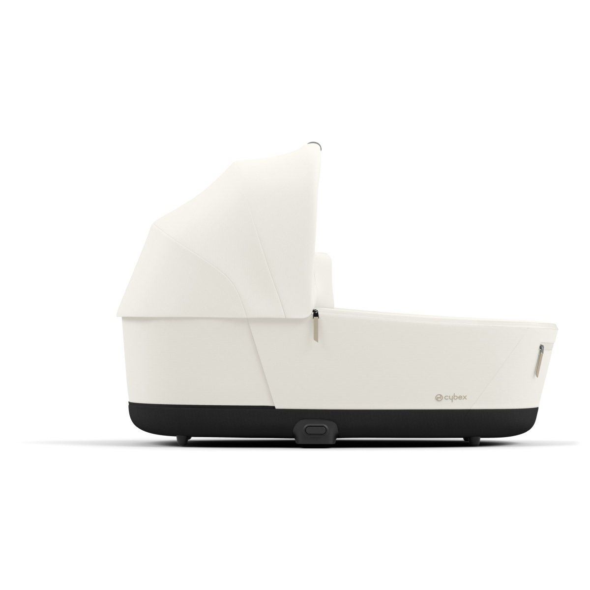 CYBEX PRIAM 4.0 GONDOLA LUX OFF WHITE