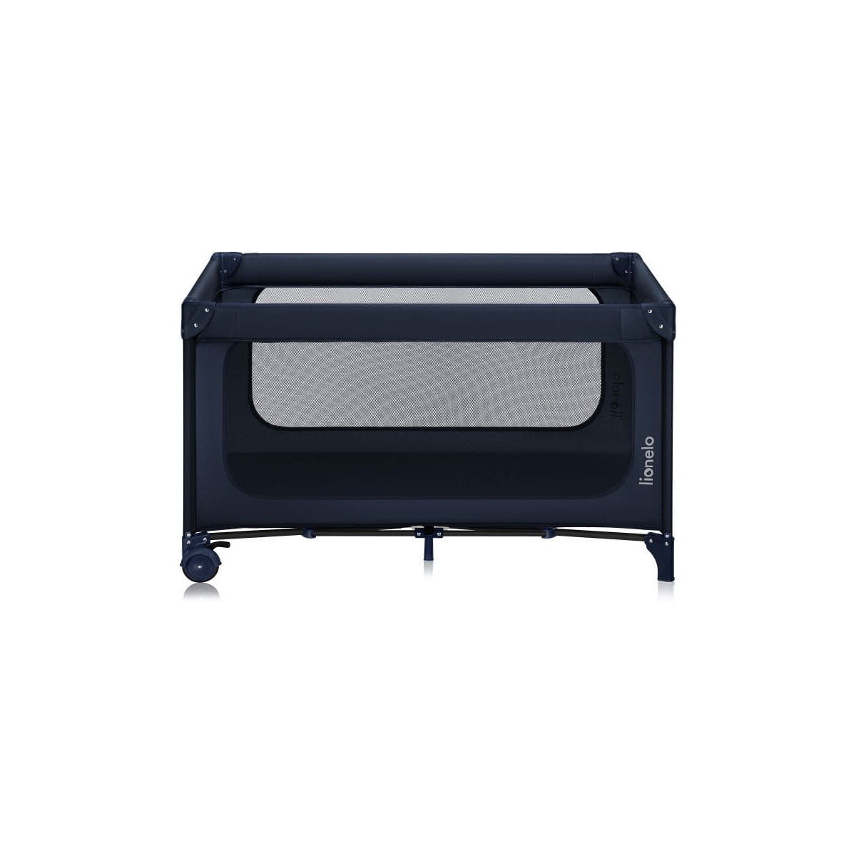 LIONELO JASMIN EASY FOLD BLUE NAVY