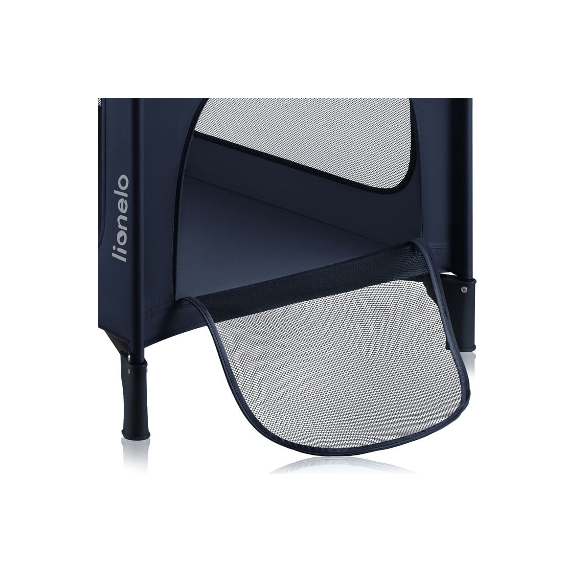 LIONELO JASMIN EASY FOLD BLUE NAVY