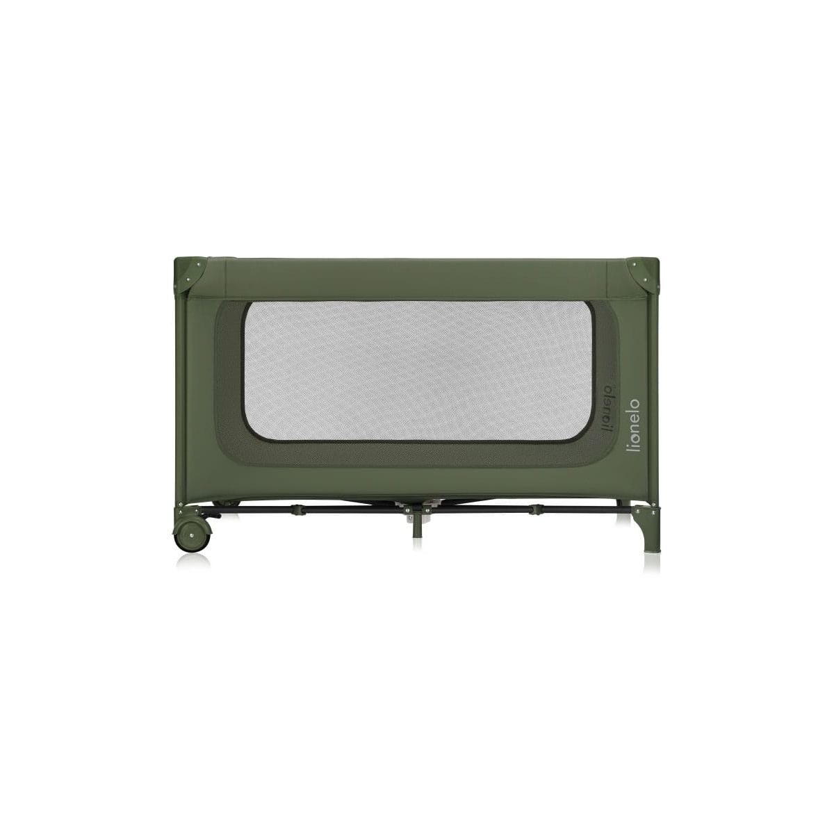 LIONELO JASMIN EASY FOLD GREEN OLIVE