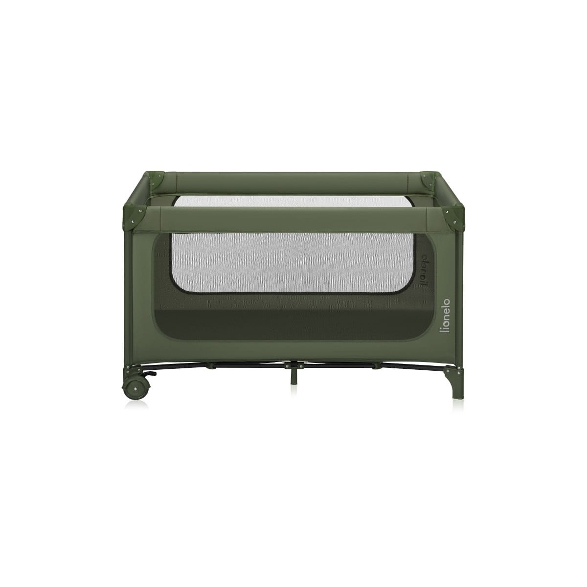 LIONELO JASMIN EASY FOLD GREEN OLIVE