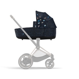 CYBEX PRIAM 4.0 GONDOLA LUX JEWELS OF NATURE