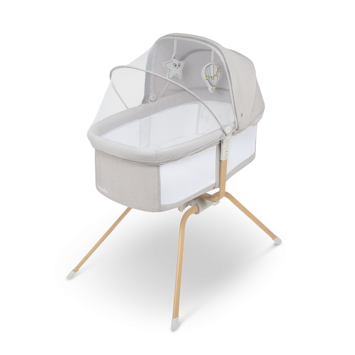 LIONELO MALIN EVO GREY STONE