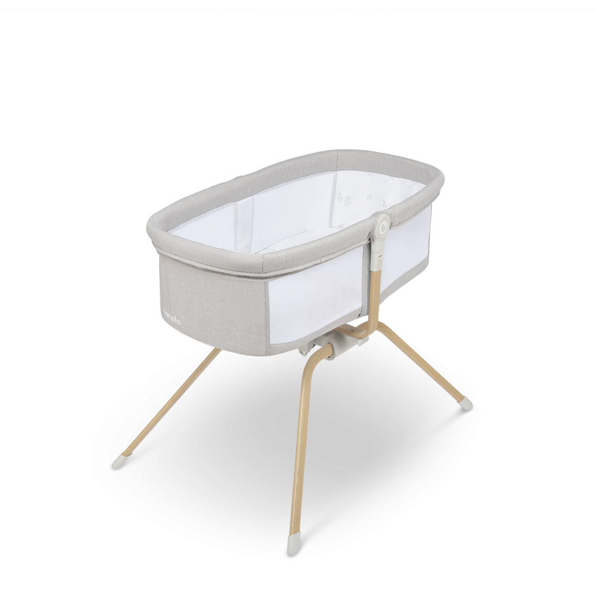 LIONELO MALIN EVO GREY STONE