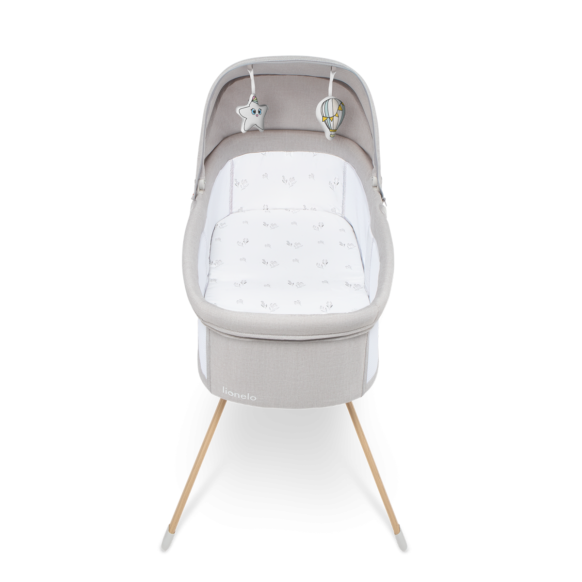 LIONELO MALIN EVO GREY STONE