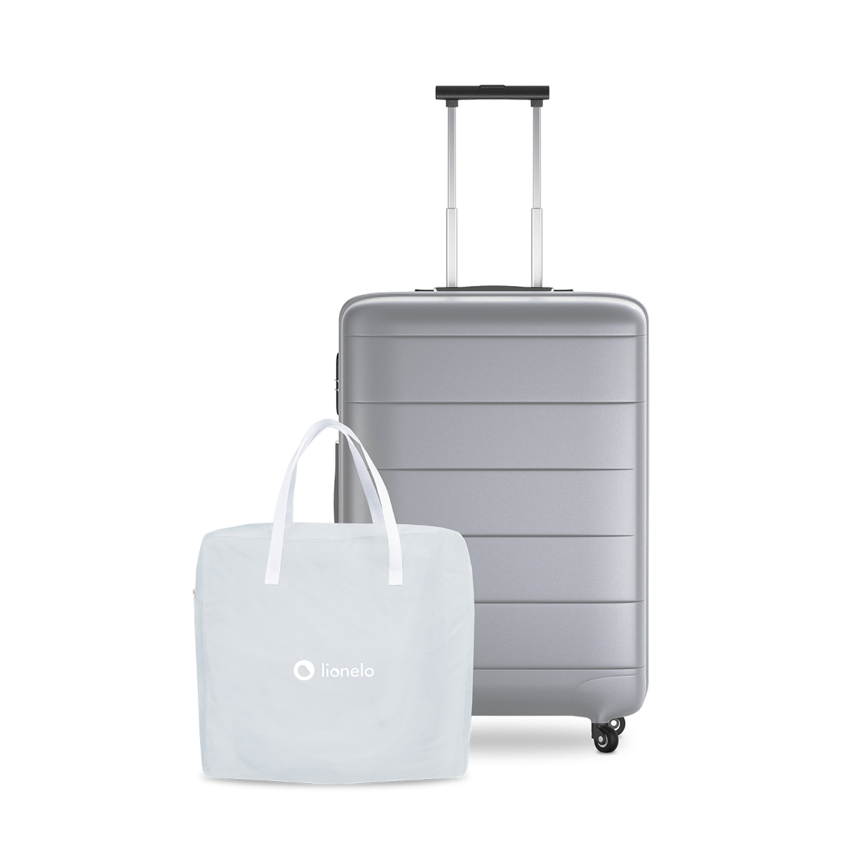 LIONELO MALIN EVO GREY STONE