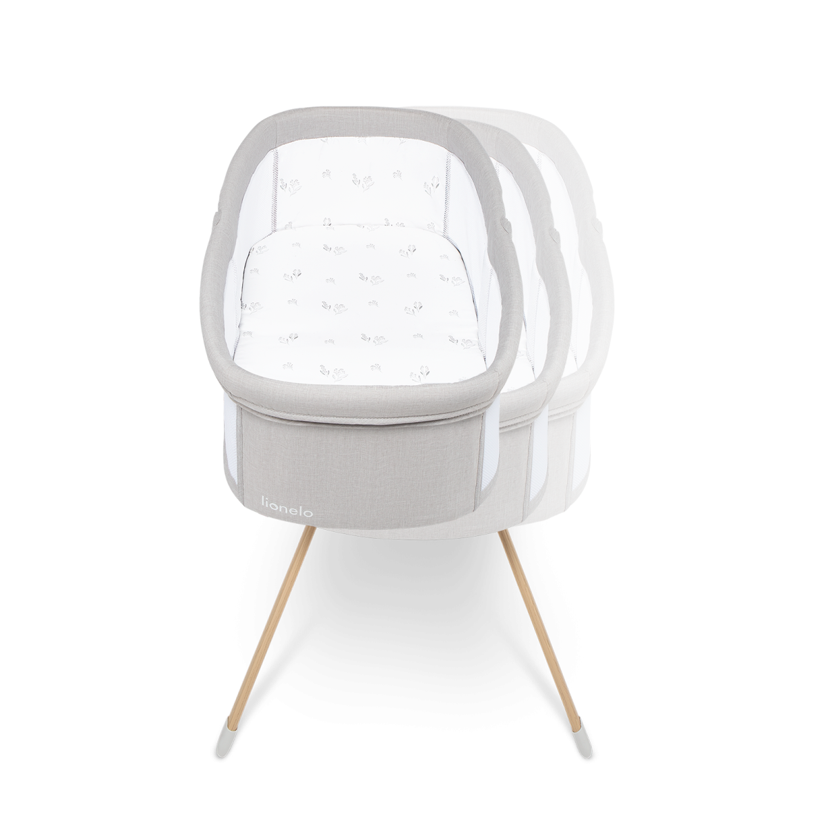 LIONELO MALIN EVO GREY STONE