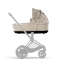 CYBEX PRIAM 4.0 GONDOLA LUX SIMPLY FLOWERS BEIGE