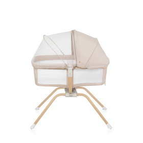 LIONELO MALIN EVO BEIGE NATURAL