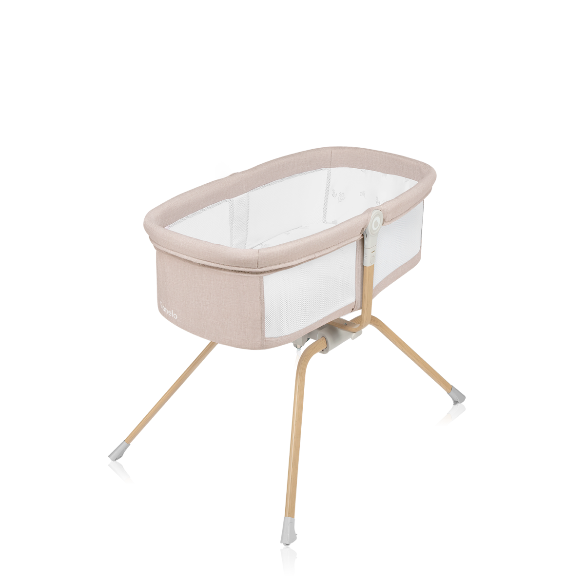 LIONELO MALIN EVO BEIGE NATURAL