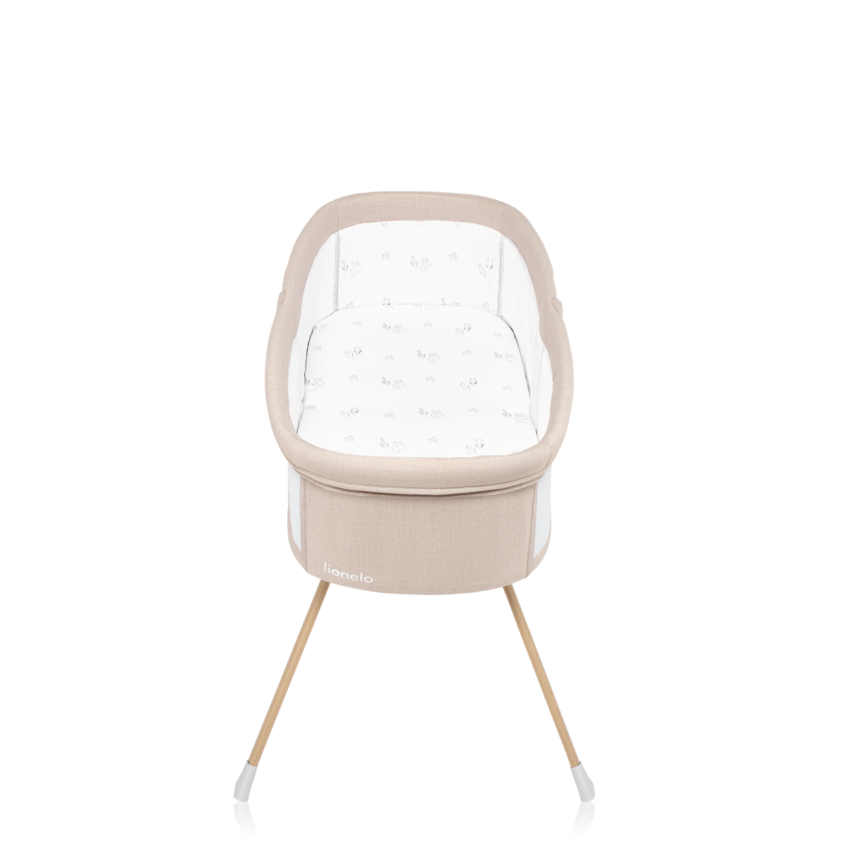 LIONELO MALIN EVO BEIGE NATURAL