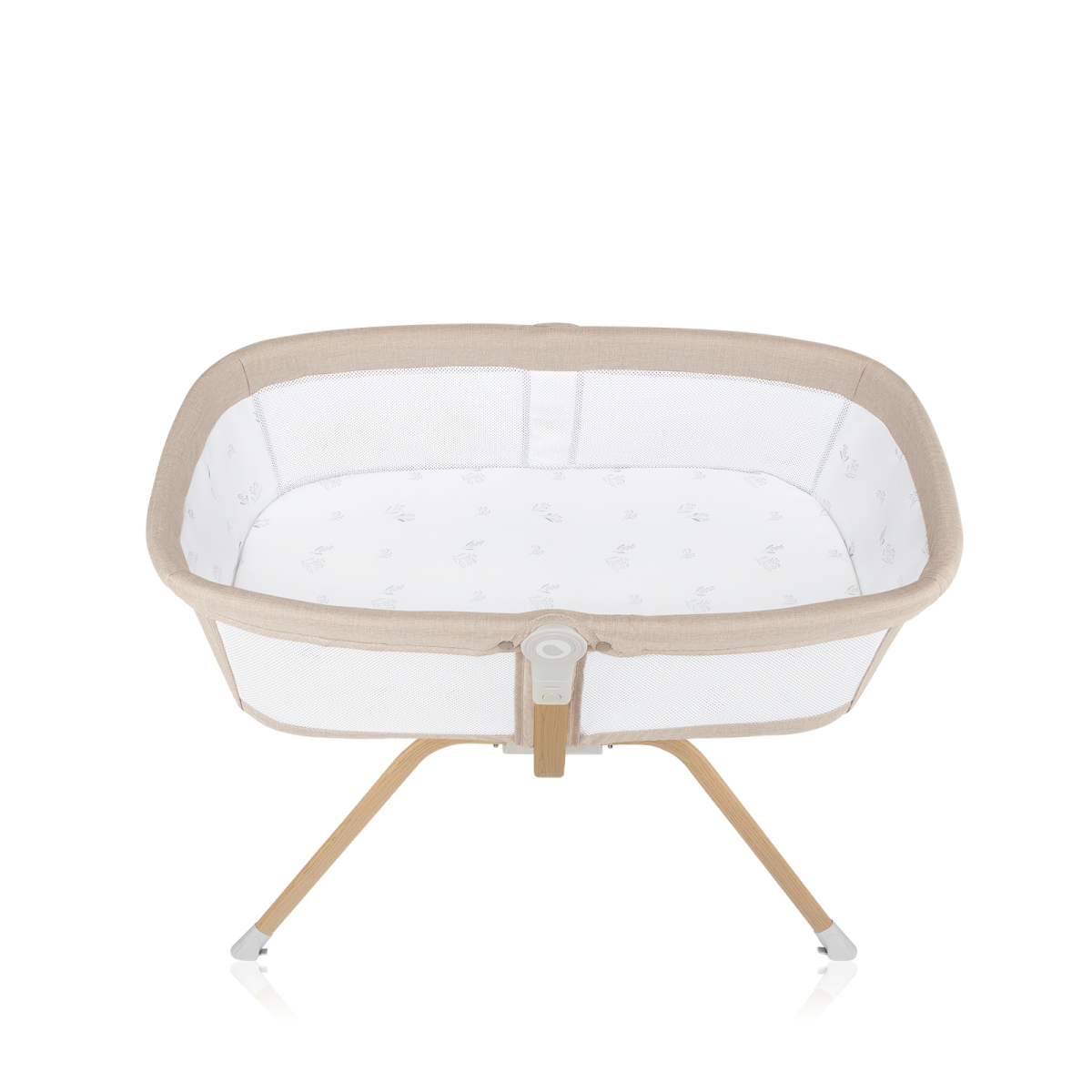 LIONELO MALIN EVO BEIGE NATURAL