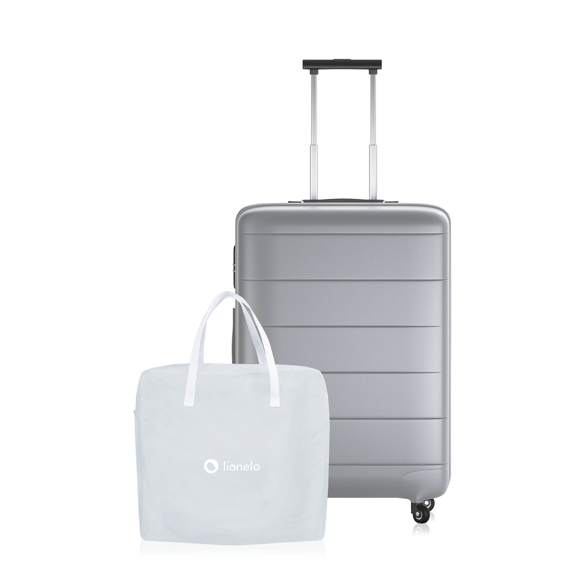 LIONELO MALIN EVO BEIGE NATURAL