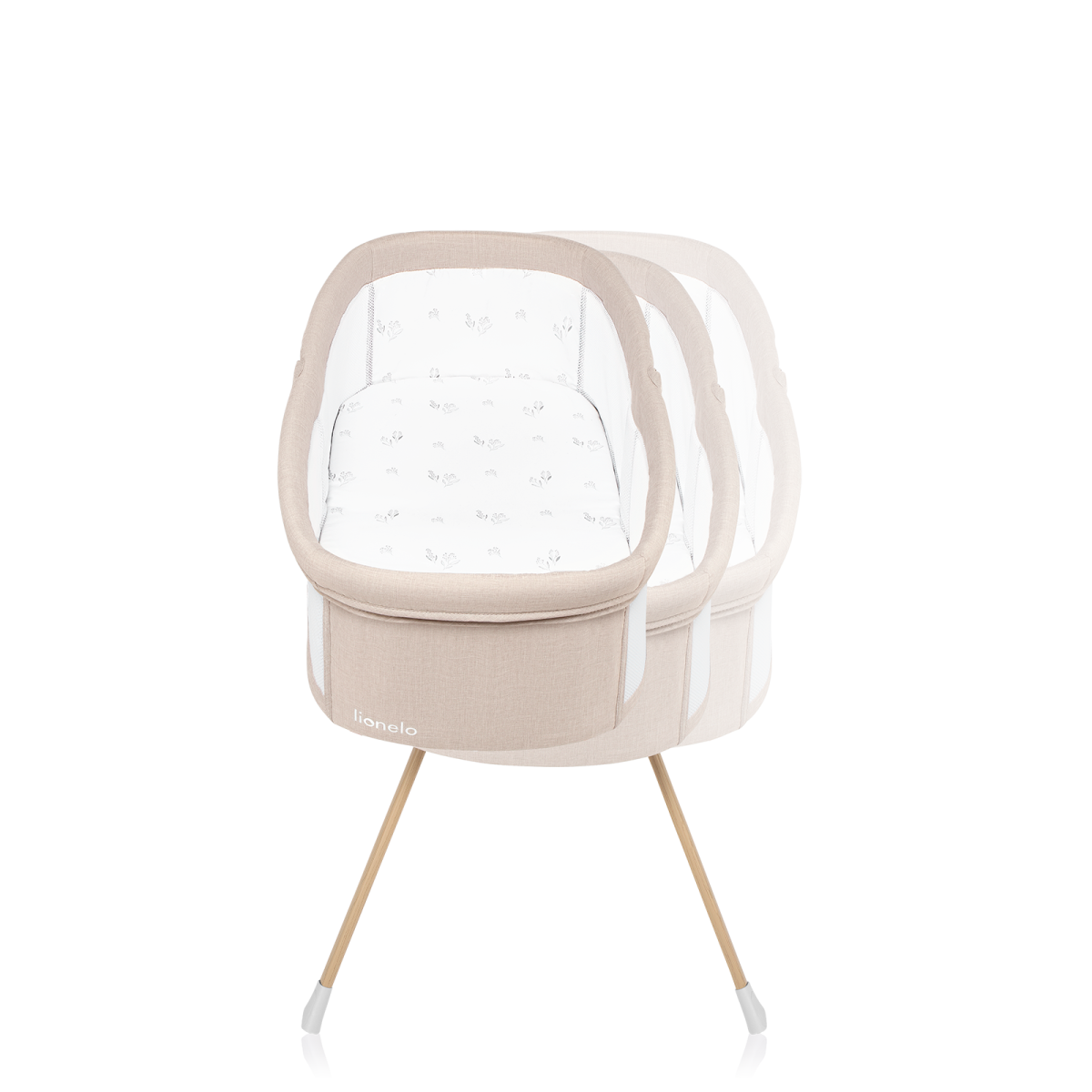 LIONELO MALIN EVO BEIGE NATURAL