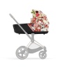 CYBEX PRIAM 4.0 GONDOLA LUX SPRING BLOSSOM LIGHT