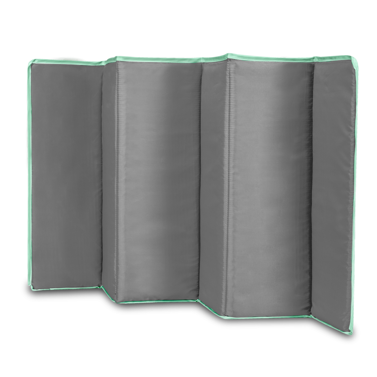 LIONELO FLOWER TURQUOISE